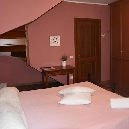 Il Peperino Guesthouse Viterbo Exterior photo