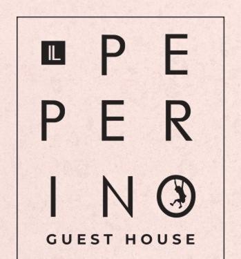 Il Peperino Guesthouse Viterbo Exterior photo