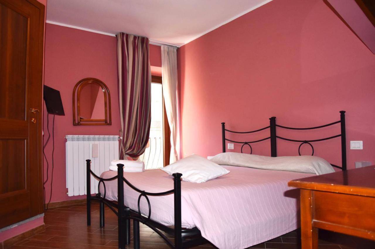 Il Peperino Guesthouse Viterbo Exterior photo